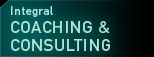 Integral Coaching & Consulting